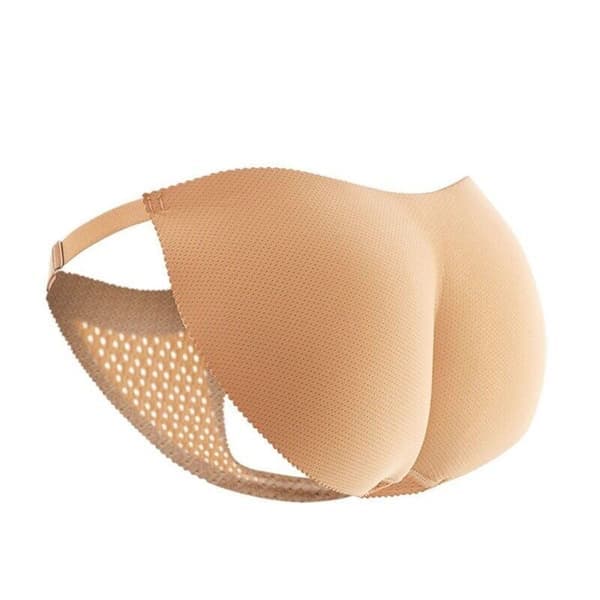 Truser med polstring for rumpa, kroppsformende truser MSKIN SKIN MSkin Skin MSkin Skin MSkin