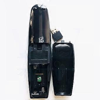 MR-18 MR-18+ For LG Magic TV Remote Control AN-MR400 AN-MR18BA AN-MR650 USB