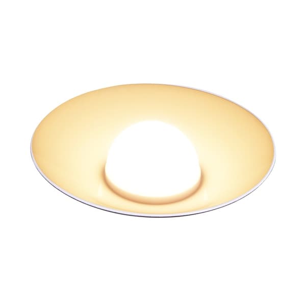 A2 35 LED Solar Powered Hanging Lamp Single Light Waterproof Remote Control Outdoor Use Svart black