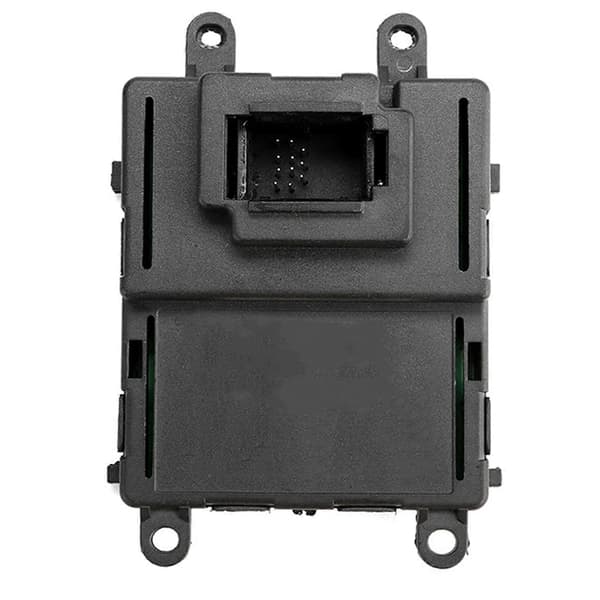 DRL Kontrolenhedsmodul til Xenon LED Forlygte Passer til Q5 2010-2012 8R0907472B