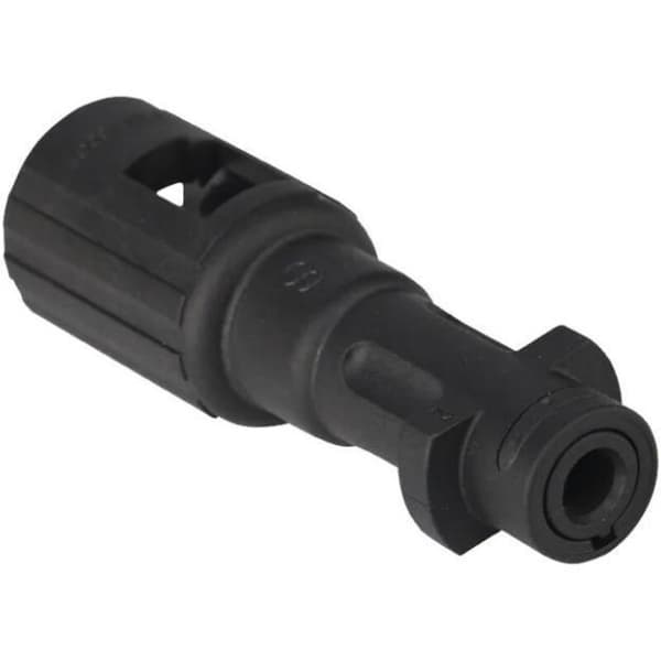 Karcher Rotabuse Roterande Borste Kompatibel med Karcher K2 K3 K4 K5 K7 Högtryckstvättar 140 Bar Tillbehör