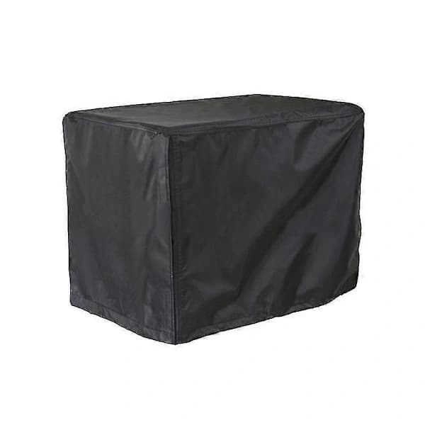 Generatorovertræk 5000-10000W 24x20x20 cm, universelt til de fleste generatorer