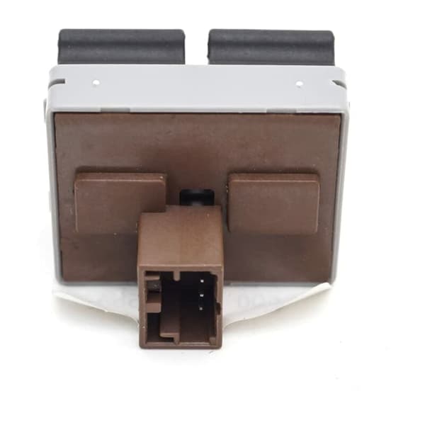 VW Polo Window Switch 6Q0 959 858A, Compatible with Volkswagen Polo, Window Lifter