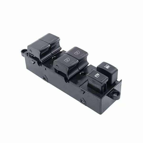 Elektrisk vindusbryter hovedkontroll bryterkonsoll for 04-12 25401-zt10a