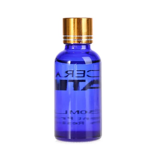 30ML 9HMR FIX Coating Car Paint Anti-Scratch Glass Car Polish Liquid Ceramic Coating