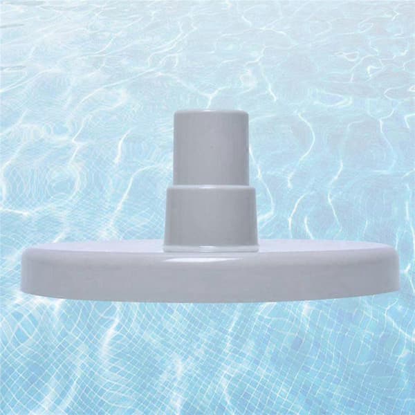 Poolskimmerlåg Overjordisk Pool Vakuumplade til 513330 SP1091WM