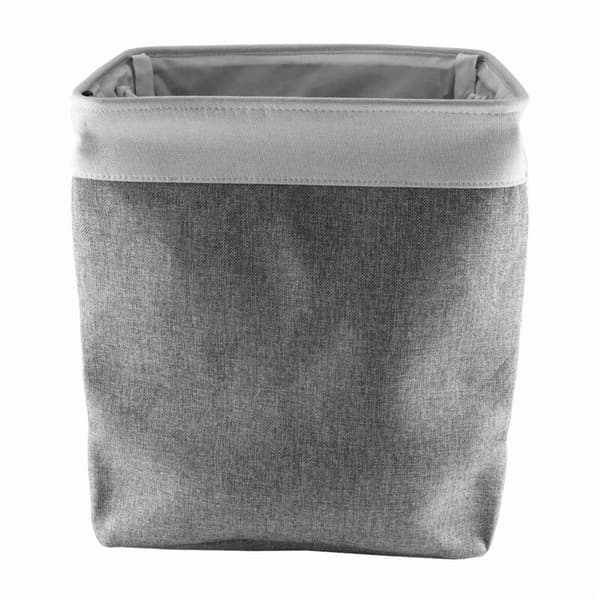 Laundry Baskets, Foldable Laundry Hamper, for Bedroom, Foldable Basket with Carry Handles, Beige
