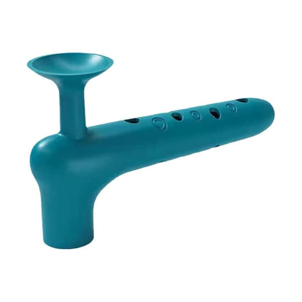 Silicone Door Handle Cover, Soft Anti-Collision Wall Protector and Pinch Guard for Home and Office, Style B