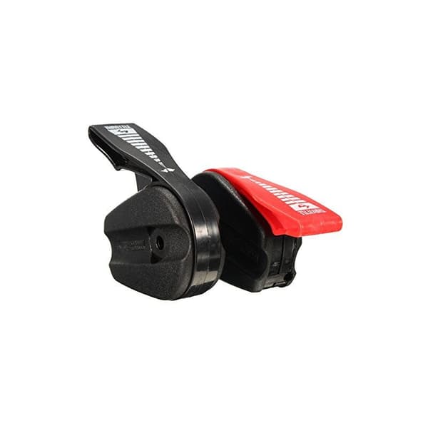 [LD] Plæneklipper Kontrol Gasregulator Afbryder 271763508493 170986232172 - Sort