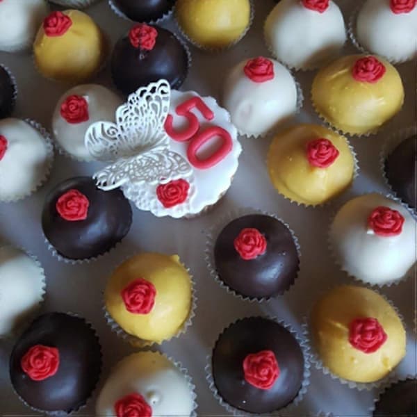 Rose silikonform, liten såpe leire sjokolade sukkerhåndverk bakeverktøy DIY kake silikonform for