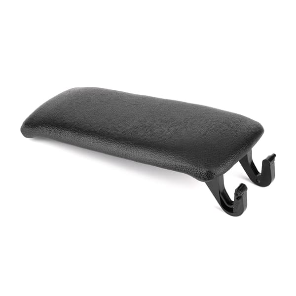 Armrest Cover Fits A4 A6 C5 C6 2000-2008 8E0864245PB Black
