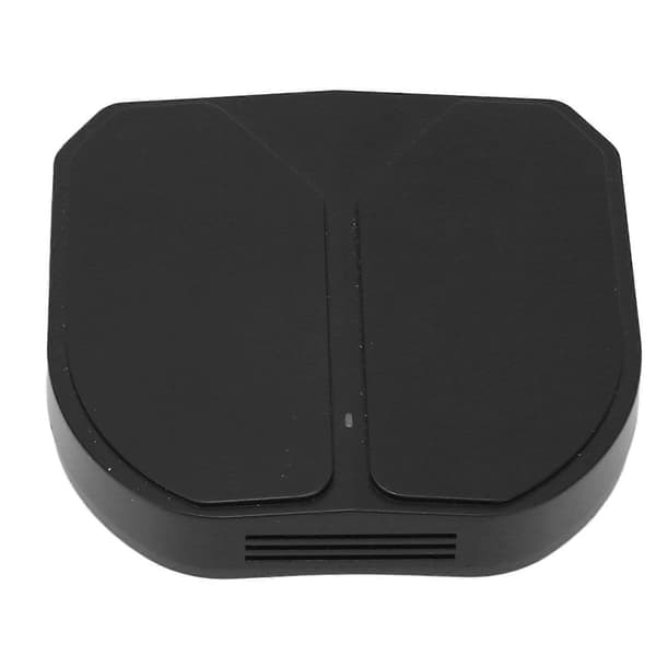 Trådløs skjermdongeladapter HD Multimedia Interface skjermadapter for bærbar PC smarttelefon HD-projektor 5V 2A