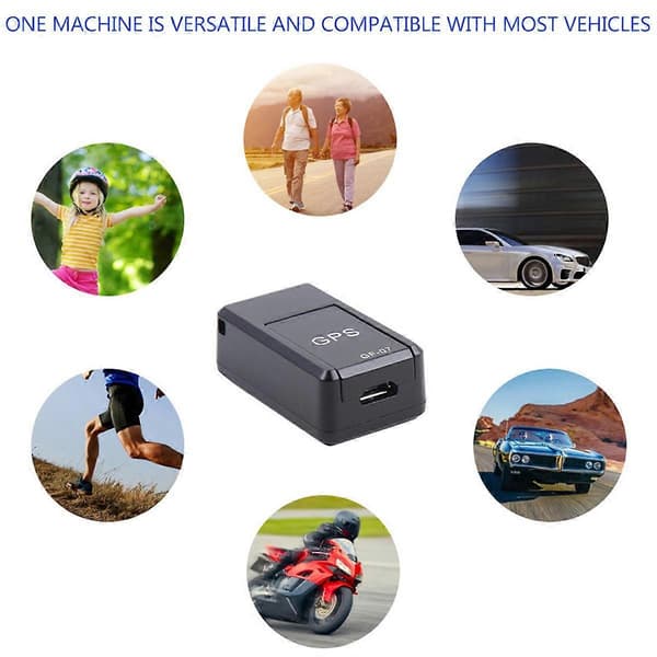 GPS-tracker with unlimited range, your companion for real-time monitoring with international coverage and live customer support