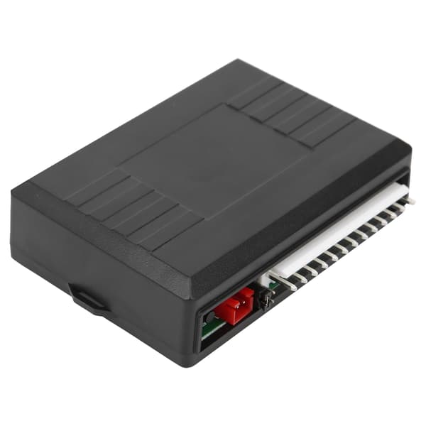 Universal Keyless Central Locking Door Remote Control Automatic Entry System With LED Indicator