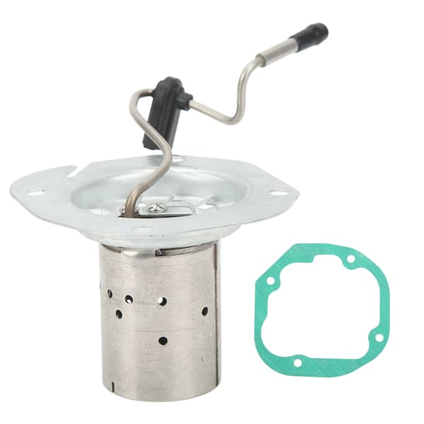 Heater Burner Combustion Chamber with Gasket Double Hole for Webasto Air Top 2000 2000S 2000ST Heater