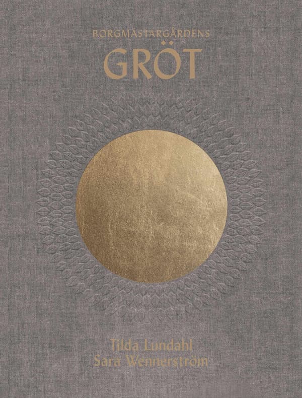 Borgmästargårdens grøt 9789190050231 922