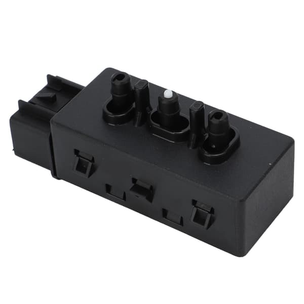 Car Seat Adjuster Switch 12451495 High Sensitivity Replacement for Equinox Trax Impala