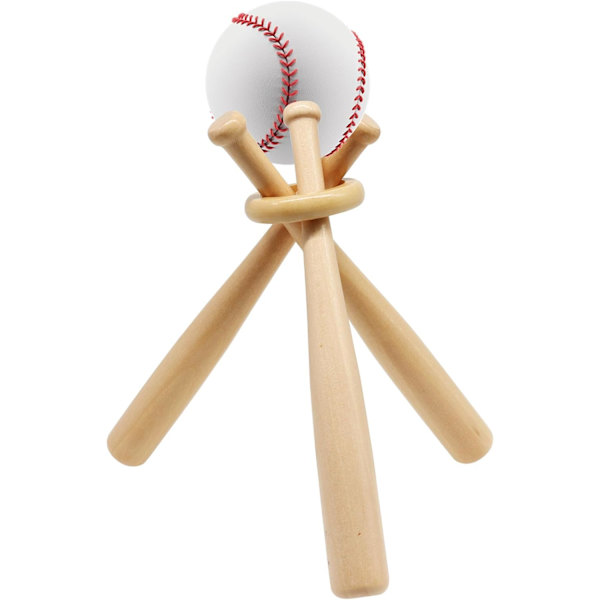 Baseballstativholder 6 tommer 6 Inch