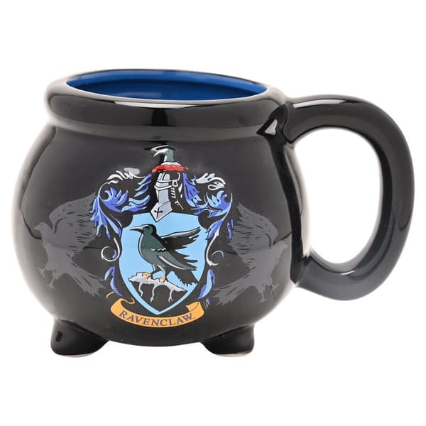 Harry Potter Ravenclaw kittelmugg