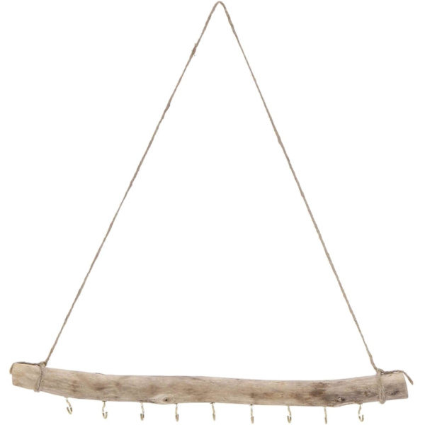 15'' Drivved Väggbonad