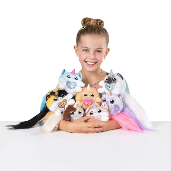 Rainbocorns Kittycorn Surprise S9