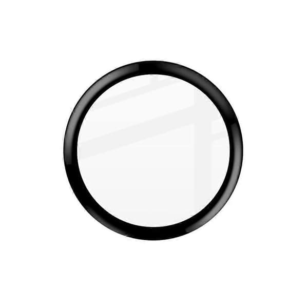 IMAK for Garmin Venu 4 45mm Screen Protector Anti-scratch PMMA Watch Film