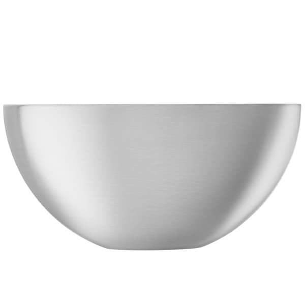 Røreskål i rustfrit stål, 1,5 L, 19 cm 164