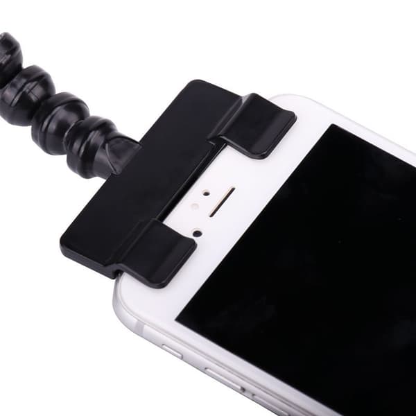 Hunde-Selfie Stick Bærbar Kæledyrs-Selfie Stick Kattefotografering