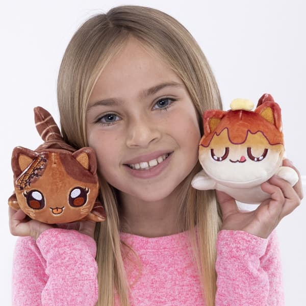 Aphmau Mystery MeeMeows Plush s5 118 118