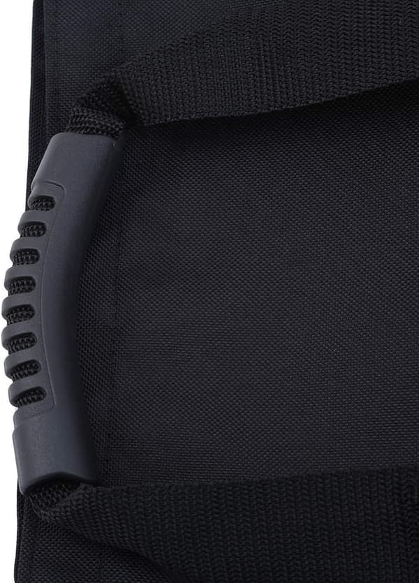 Tung viktlyftningssandbag justerbar för kroppsbyggnadsträning