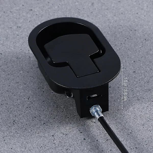 Metal Chairs Black Chairs Recliner Cable Recliner Handle Recliner Release Handle
