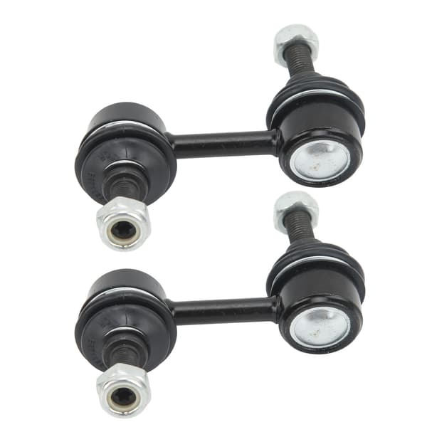 Pair Front Stabilizer Bar Links K90660 Noise Reducing Replacement for ACURA TL 2004‑2006