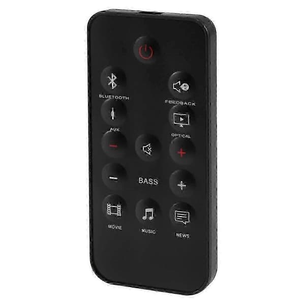 Trådløs fjernbetjening til Cinema SB150 lydsystemafspiller Controller 26s