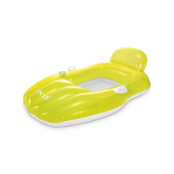 Intex Chill 'N Float Bademadrass