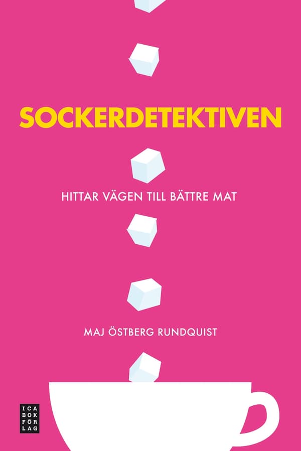 Sokeridekkari 9789153430100 260