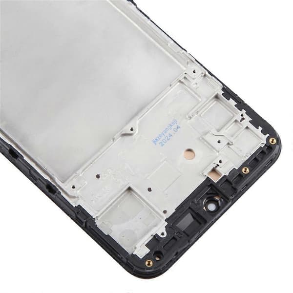 Compatible with Samsung Galaxy A15 4G A155/A15 5G A156 Grade C LCD Screen and Digitizer + Frame[LD]