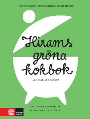 Hirams gröna kokbok 9789127134799 498