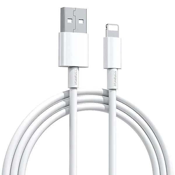 3-pack iPhone-laddare med 2 m Lightning-kabel för iPhone 13/12/11/X/8/7/6