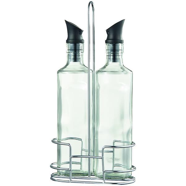 Öljy-etikkasetti Olive Dorre Transparent transparent