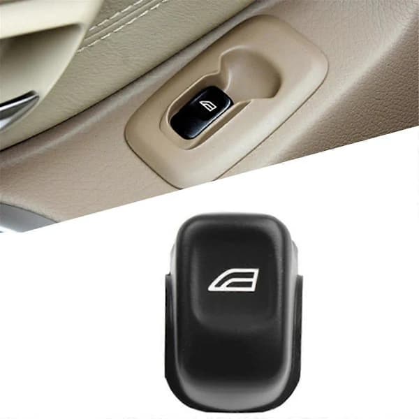 Car Rear Glass Lift Window Switch Button for XC90 2003-2012 S60 2001-2009 V70 XC70 S80