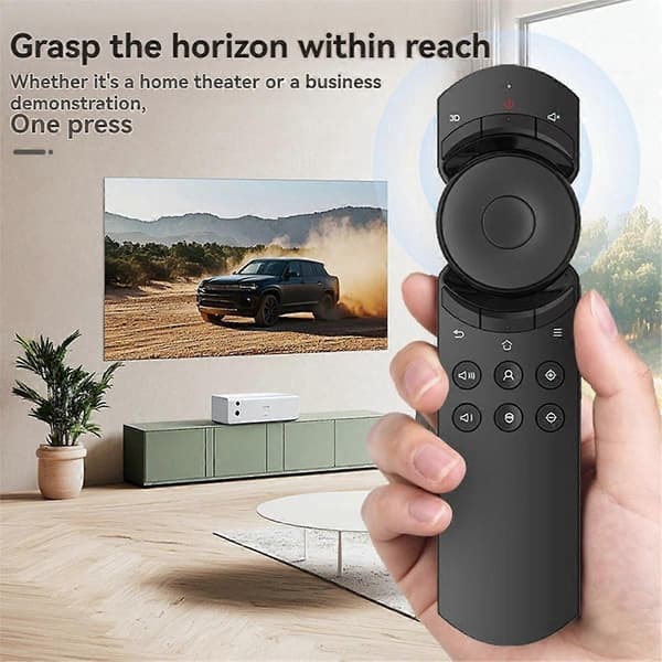 Universal Remote Control for JMGO H6 A6 J6S N7L N7 J7S Projector