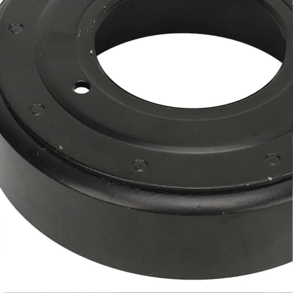Air Conditioning Compressor Coil 2 Pin Robust Reliable Heat Resistant AC Compressor Clutch Coil For X?Trail Qashqai 2.0