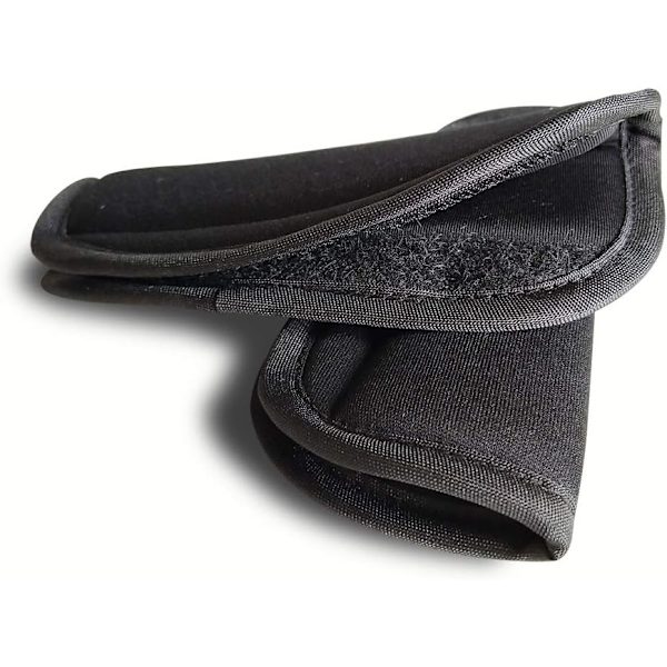 3-pack Baby Jogger Stroller Strap Covers & Crotch Strap