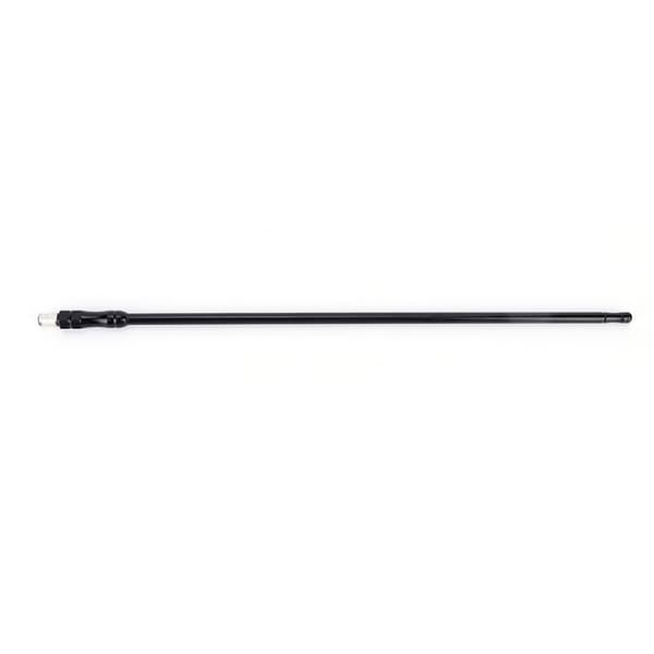 Black Car Antenna Accessory Replacement - 33cm/13in, Fits JK JL JT 07+