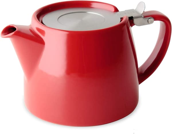 Teapot, 400 ml