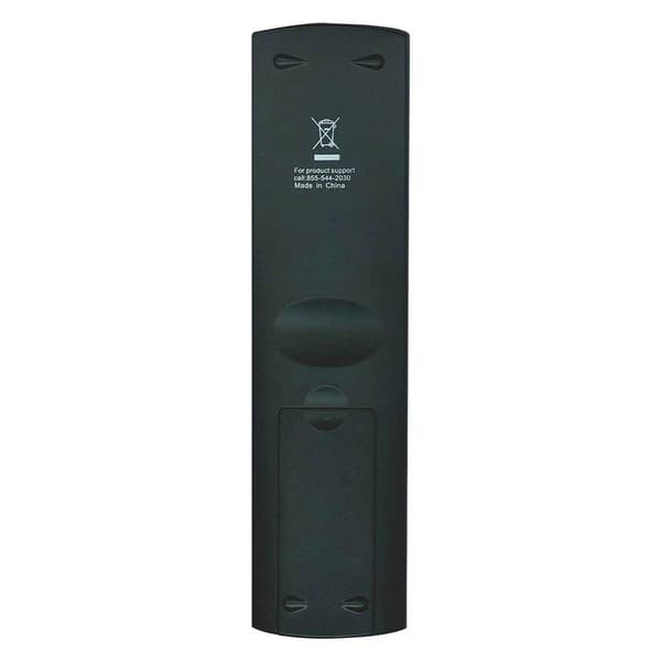 Erstatningsfjernbetjening til Sharp TV LC-RC1-14/LC-32LB150U/LC-4