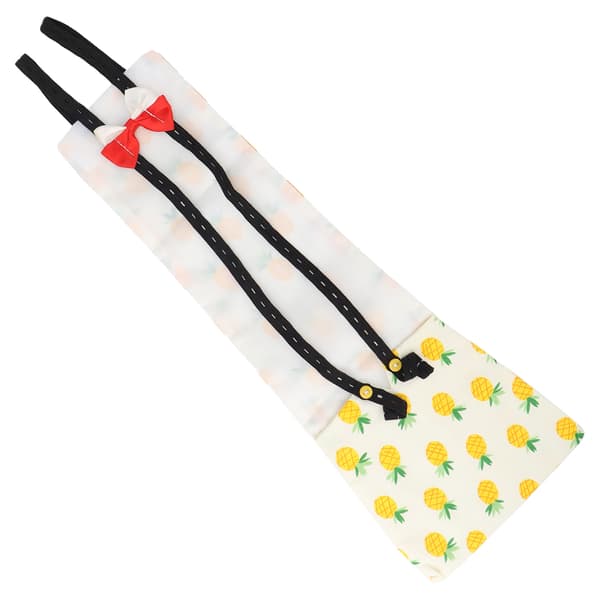 Waterproof Washable Reusable Poultry Diapers for Chicken Duck