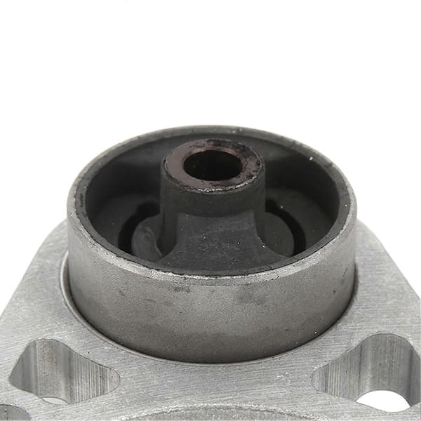 Rear Differential Mounting Bracket KHC500070 Mounting Bushing Kit Replacement for Land Rover Freelander 1