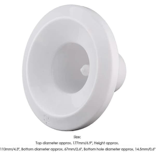 Water Cooler Water Dispenser Smart Water Guard Mount Bottle Holder Replacement Part For Bottle