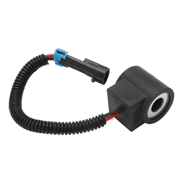 [LD]Solenoid Coil 6309311 Delicate Black Iron Replacement Compatible with Valve Stem Kits 08 80 88 98